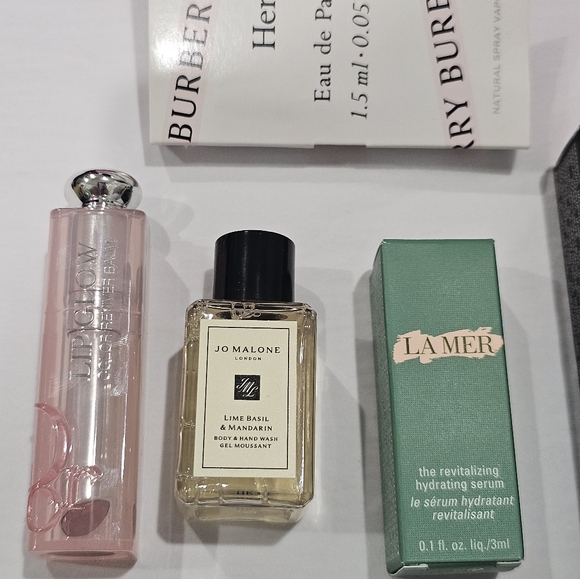 Makeup And Skincare Luxury Bundle, Lot Dior, Nars, La Mer , Jo Malone - Picture 1 of 8